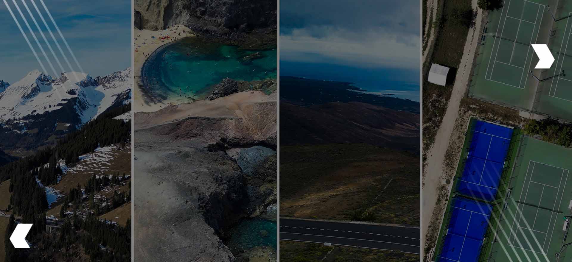 Kapsule Production | Vidéo & Drone